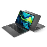 Laptop Acer Acer Aspire Go 15 AG15-51P, 15.3 inch (38.86 cm), Acer ComfyView™ WUXGA IPS Display with LED-Backlight, 1920  x 1200, 16:10, Intel® Core™ i7-1355U Processor, 1.70 GHz base clock (Up to 5.00 GHz Intel® Turbo Boost Max Technology), 12 MB Intel® Smart Cache, 2 Performance-cores + 8 - imagine 7