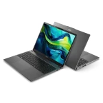 Laptop Acer Acer Aspire Go 15 AG15-51P, 15.3 inch (38.86 cm), Acer ComfyView™ WUXGA IPS Display with LED-Backlight, 1920  x 1200, 16:10, Intel® Core™ i7-1355U Processor, 1.70 GHz base clock (Up to 5.00 GHz Intel® Turbo Boost Max Technology), 12 MB Intel® Smart Cache, 2 Performance-cores + 8 - imagine 7