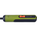 HEINNER SURUBELNITA ACM 4.0V LI-ION+26ACC+USB