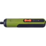 HEINNER SURUBELNITA ACM 4.0V LI-ION+26ACC+USB