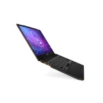 Laptop MSI Summit 13 AI+ Evo A2VMTG-020RO, 13.3" FHD+ (1920x1200), 16:10, IPS-Level, Touchscreen, Intel Core Ultra 7 258V, video Integrat Intel® Arc™ Graphics, RAM 32GB LPDDR5x-8533, SSD 1TB (1TB*1) NVMe PCIe Gen4x4 SSD, no ODD, No Card reader, 2x 2W Speaker, IR FHD type (30fps@1080p) with HDR, 3D - imagine 3