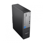 Desktop Lenovo ThinkCentre neo 50s Gen 5 SFF, Intel® Core™ i7-14700, 20C (8P + 12E) / 28T, Max Turbo up to 5.4GHz, P-core 2.1 / 5.3GHz, E-core 1.5 / 4.2GHz, 33MB, RAM 1x 32GB UDIMM DDR5-5600, 1TB SSD M.2 2280 PCIe® 4.0x4 NVMe® Opal 2.0, Video: Integrated Intel® UHD Graphics 770, Optic: 9.0mm DVD±RW - imagine 5
