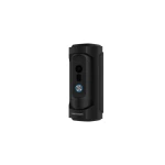 Post exterior videointerfon anti vandal Hikvision DS-KB8113-IME1(B), camera video 2MP Full HD,  vizualizare pe timp de noapte la 3 metri, True WDR,comunicare audio bidirectionala, alimentare POE , interfata retea: PoE,10/100 Mbps self-adapted, 1 x iesire releu, 1 x iesire alarma, IP65,IK09