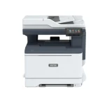 Multifunctional laser color Xerox C325V_DNI, dimensiune A4 (Printare,Copiere, Scanare, Fax), Dimensiune: A4, Viteza Până la 35 ppm color/alb-negru Letter/Până la 33 ppm color/alb-negru A4, Rezolutie Tipărire: 1200 x 1200 dpi, calitate culoare de 4800, Copiere: Până la 600 x 600 dpi, Memorie 2GB RAM