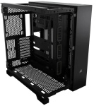Carcasa CORSAIR 6500D Mid Tower NEGRU - imagine 3