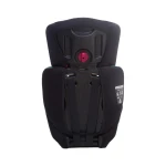 Scaun auto/inaltator, 76-150CM(15M-12Y), R130, gri/blue, U-Grow - imagine 5