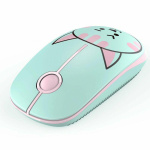 Mouse wireless Tellur Pisica 16000 DPI - imagine 2