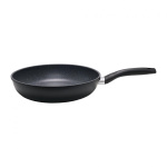 TIGAIE INALTA  ALUMINIU PRESAT  24x6 CM, MERIDA, COOKING BY HEINNER - imagine 2