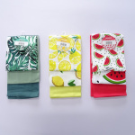 SET 3 PROSOAPE DE BUCATARIE EXOTIC - imagine 2