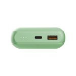 Baterie externa Trust Redoh,18W,  verde - imagine 2