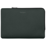 Husa laptop Targus MultiFit, EcoSmart, verde inchis - imagine 4