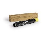 Toner Xerox 006R01831 Yellow 18500 pagini pentru C7120/C7125/C7130