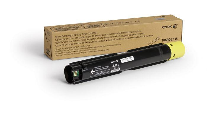 overlay_c6abd12e42cf738c427dbdea5a5f30ea Toner Xerox 006R01831 Yellow 18500 pagini pentru C7120/C7125/C7130 - imagine 1
