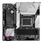 Placa de baza Gigabyte B760M AORUS ELITE AX LGA1700 - imagine 4