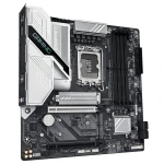 Placa de Baza GIGABYTE Z890M GAMING X LGA1851 - imagine 3
