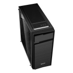 Carcasa Spacer TOP Mid Tower NEGRU - imagine 2