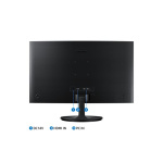 Monitor Samsung 24" LS24C364EAUXEN - imagine 24