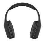 Casti Over-ear Bluetooth Tellur Pulse, Microfon, Negru - imagine 3