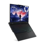 Laptop Lenovo Gaming Legion Pro 7 16IRX9H, 16" WQXGA (2560x1600) IPS 500nits Anti-glare, 100% DCI-P3, 240Hz, DisplayHDR™ 400, Dolby® Vision®, G-SYNC®, Low Blue Light, High Gaming Performance, Intel® Core™ i9-14900HX, 24C (8P + 16E) / 32T, P-core 2.2 / 5.8GHz, E-core 1.6 / 4.1GHz, 36MB, video NVIDIA® - imagine 4