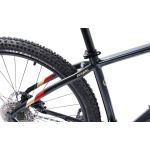 Bicicleta MTB Pegas DRUMET PRO M 29'' GRI CARBON - imagine 4