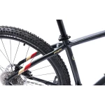 Bicicleta MTB Pegas DRUMET PRO M 29'' GRI CARBON - imagine 4