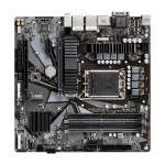 Placa de baza Gigabyte Q670 D3H LGA1700 - imagine 2