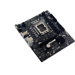 Placa de Baza BIOSTAR H610MH D5 LGA1700 - imagine 2