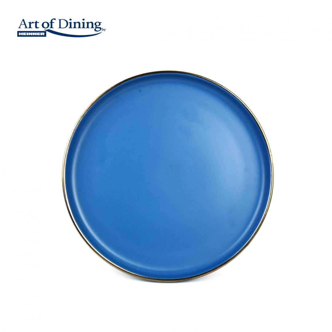 overlay_c873999d289b276f82dbd73de1022769 FARFURIE DESERT CERAMICA 20 CM, LEYLA, ART OF DINING, HEINNER - imagine 1