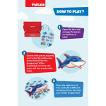 PUZZLE LUMEA MARINA - imagine 5
