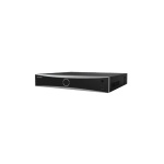 NVR 32 canale Hikvision DS-7732NXI-K4/16P 32-ch 1.5U 16 PoE K Series AcuSense 4K ,Facial recognition, perimeter protection, motion detection 2.0, Facial recognition, perimeter protection, throwing objects from building, motion detection2.0, ANPR, VCA , Up to 32 face picture libraries, with up to