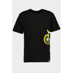 TRICOU BICICLETA 1/2 UNISEX S - imagine 3