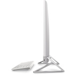 Inspiron All-In-One 7730, 27-inch FHD Touch, Intel U7-150U, 16GB Ram, 1TB SSD, NVIDIA GeForce MX570A, Windows 11 Pro - imagine 4