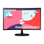 Monitor Samsung 24" LS24C364EAUXEN - imagine 25