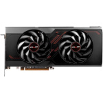 Placa Video SAPPHIRE PULSE AMD Radeon™ RX 7800 XT 16GB 256 bit GDDR6, 2x HDMI 2x DP, PCIE 4.0 - imagine 2