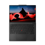 Laptop Lenovo ThinkPad X1 Carbon Gen 12 14" WUXGA IPS, Intel® Core™ Ultra 7 155U, Integrated Intel® Graphics, RAM 32GB, SSD 1TB, 3YP W11P - imagine 5