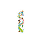 CHIOSC SMOOTHIE-URI PE PLAJA, LEGO 42625 - imagine 3