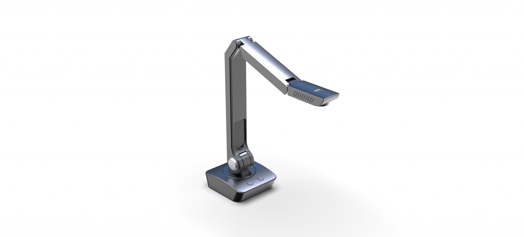 overlay_cb1a502657d56266c3b67e48a1a97b08 Scanner portabil cu camera de documente AXTEL AXT801, dimensiune documente scanate A3,A4, camera 8MP, 4K, rezolutie 3264 : 2448 ; 25fps, focus automat, microfon digital, rotatie flexibila in unghiuri multiple, inregistrare si editare video, OCR, screen recording, aplatizare automanta, scanare - imagine 1