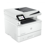 Multifunctional laser mono HP Laserjet 4102DW , dimensiune A4 (Printare, Copiere, Scanare), Duplex, viteza 40ppm, rezolutie max 1200 x 1200dpi, procesor 1200Mhz, memorie 512MB RAM, alimentare hartie 350 coli, + 50 coli DADF, limbaj de printare  HP PCL 6, HP PCL 5e, HP postscriptlevel 3 emulation - imagine 2