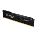 Memorie RAM Kingston Fury Beast, DIMM, DDR4, 32GB, 3200MHz, CL16, 1.35V, Kit of 2 - imagine 3