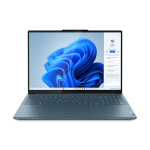 Laptop Lenovo Yoga Pro 9 16IMH9, 16" 3.2K (3200x2000) Mini LED 1,200nits Anti-glare, 100% P3, 100% Adobe® RGB, 100% sRGB, 165Hz, Eyesafe®, Dolby® Vision®, DisplayHDR™ 1000, TCON, Intel® Core™ Ultra 9 185H, 16C (6P + 8E + 2LPE) / 22T, Max Turbo up to 5.1GHz, 24MB, video NVIDIA® GeForce RTX™ 4070 8GB