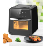 FRITEUZA CU AER CALD HEINNER MASTERFRY HAF-B12BK2000 - imagine 2