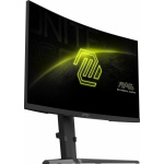 Monitor MSI 27" MAG 275CQRF QD - imagine 27