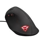 Mouse Trust GXT 144 REXX 10000 DPI, negru - imagine 4