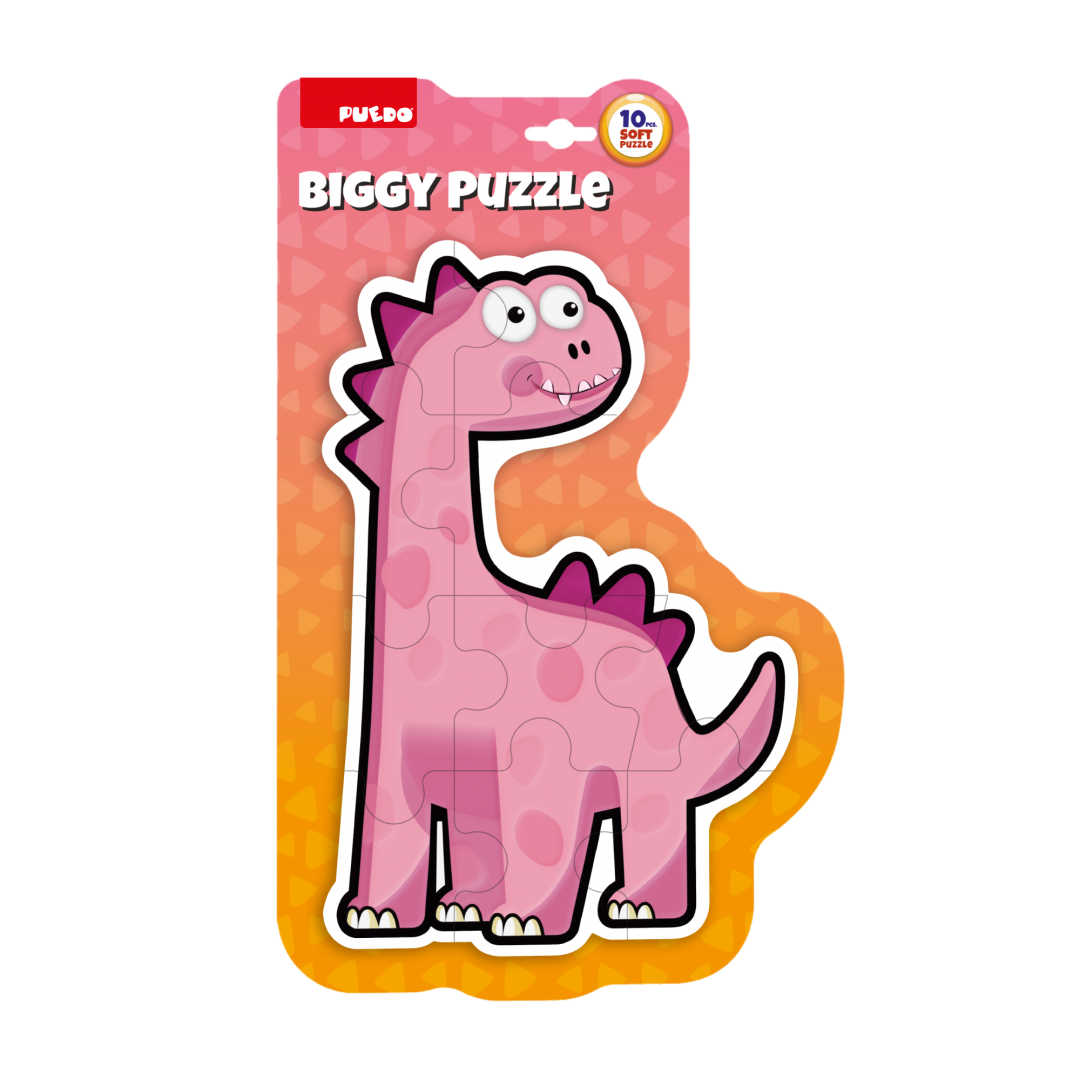 overlay_cef58ea7ca59ebf4e3bc3bf62c6633a6 PUZZLE MAXI, 10 PIESE- ROZ - imagine 1