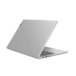 Laptop Lenovo IdeaPad Slim 5 16AHP9, 16" WUXGA (1920x1200) IPS 300nits Anti-glare, 45% NTSC, 60Hz, AMD Ryzen™ 5 8645HS (6C / 12T, 4.3 / 5.0GHz, 6MB L2 / 16MB L3), video Integrated AMD Radeon™ 760M Graphics, RAM 16GB Soldered LPDDR5x-6400, Memory soldered to systemboard, no slots, dual- channel, 16GB - imagine 6