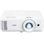 Videoproiector Acer X1827, 4K 3840* 2160, 4.000 lumeni, 16:9/ 4:3, 10.000:1, dimensiune maxima imagine, distanta maxima de proiectie 10 m, boxa 10W, lampa 5.000 ore/ 12.000 ore ecomode, 26 dB, 3.1 kg, D-sub, 2* HDMI, PC audio in/ out, DC Out (5V/1.5A, USB Type A), SPDIF Audio (Optical), RS232, cablu - imagine 3
