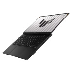 Laptop Gaming ASUS ROG TUF, FA401WV-RG001, 14-inch, 2.5K (2560 x 1600, WQXGA) 16:10 aspect ratio, AMD Ryzen™ AI 9 HX 370 Processor 2.0GHz (36MB Cache, up to 5.1GHz, 12 cores, 24 Threads); AMD Ryzen™ AI up to 81 TOPs, AMD Radeon™ GraphicsNVIDIA® GeForce RTX™ 4060 Laptop GPU, 165Hz, LPDDR5X 32GB, 1TB - imagine 3