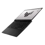 Laptop Gaming ASUS ROG TUF, FA401WV-RG001, 14-inch, 2.5K (2560 x 1600, WQXGA) 16:10 aspect ratio, AMD Ryzen™ AI 9 HX 370 Processor 2.0GHz (36MB Cache, up to 5.1GHz, 12 cores, 24 Threads); AMD Ryzen™ AI up to 81 TOPs, AMD Radeon™ GraphicsNVIDIA® GeForce RTX™ 4060 Laptop GPU, 165Hz, LPDDR5X 32GB, 1TB - imagine 3