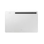 Samsung TAB S8+ X806 5G & WIFI 12.4" 8GB 128GB Silver(incl. Pen) - imagine 4