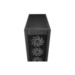 Carcasa ASUS GT302 TUF GAMING Mid Tower ARGB NEGRU